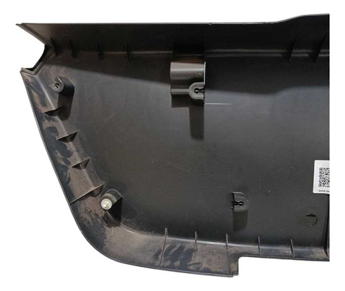 Acabamento Traseiro Porta Malas Gm Vectra Gt 2007 Original - Imagem 7