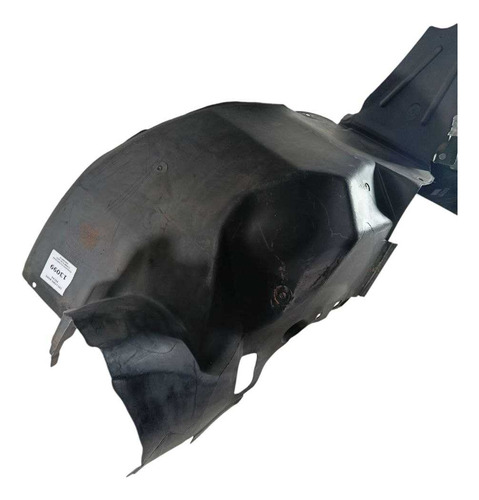 Paralama D.d Mercedes Classe A160 2004 1686986430 - Imagem 3