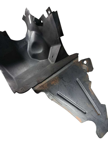 Paralama D.d Mercedes Classe A160 2004 1686986430 - Imagem 4