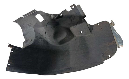 Paralama D.d Mercedes Classe A160 2004 1686986430 - Imagem 5