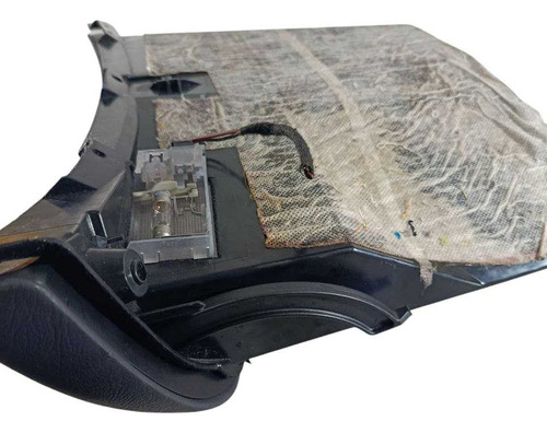 Porta Luvas Mercedes Classe A190 2004 Original - Imagem 6