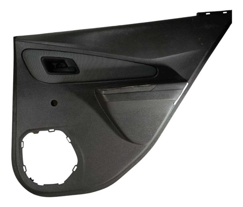 Forro Porta T.d Gm Cobalt 1.8 2012