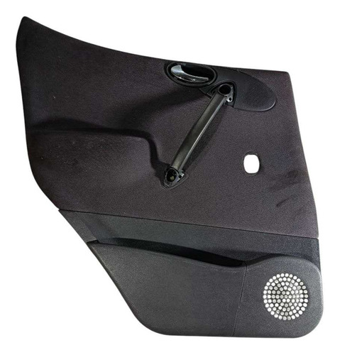 Forro Porta T.e Mercedes Classe A160 1998 99 01 02 03 2004