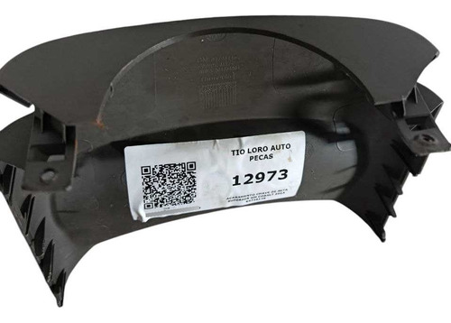 Acabamento Chave De Seta Superior Gm Cobalt 2013 94726148 - Imagem 4