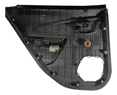 Forro Porta T.d Gm Cobalt 1.8 2012 - Imagem 3