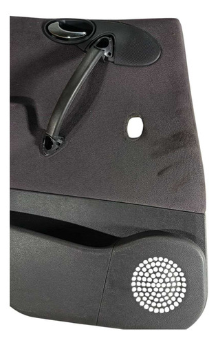 Forro Porta T.e Mercedes Classe A160 1998 99 01 02 03 2004 - Imagem 3