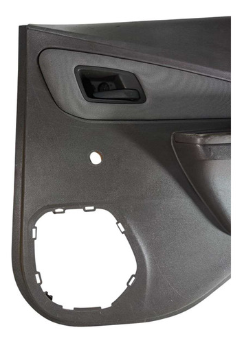 Forro Porta T.d Gm Cobalt 1.8 2012 - Imagem 4