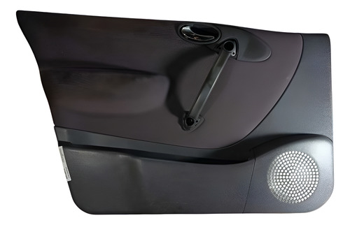 Forro Porta D.e Mercedes Classe A160 1998 99 01 02 03 2004