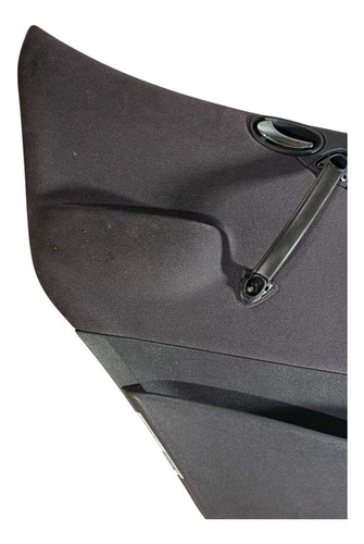 Forro Porta T.e Mercedes Classe A160 1998 99 01 02 03 2004 - Imagem 4