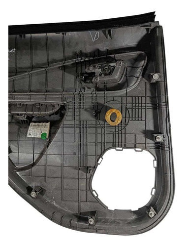 Forro Porta T.d Gm Cobalt 1.8 2012 - Imagem 6