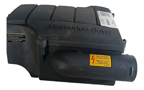 Caixa Filtro Ar Mercedes A160 2004 Original
