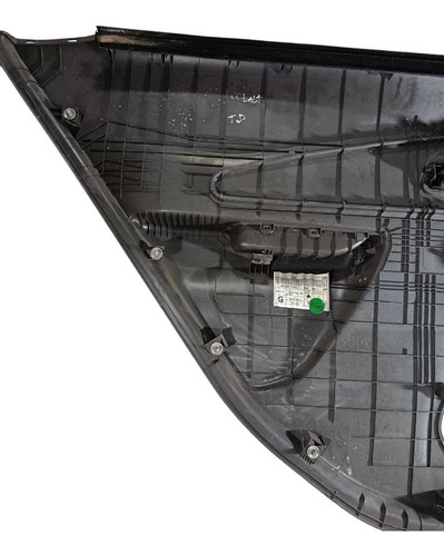 Forro Porta T.d Gm Cobalt 1.8 2012 - Imagem 7