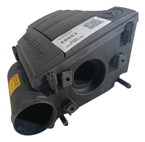 Caixa Filtro Ar Mercedes A160 2004 Original - Imagem 3