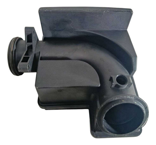 Caixa Ressonadora Mercedes Classe A190 2004 A1661410190 - Imagem 3