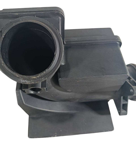 Caixa Ressonadora Mercedes Classe A190 2004 A1661410190 - Imagem 4