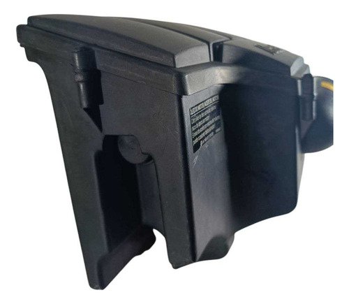 Caixa Filtro Ar Mercedes A160 2004 Original - Imagem 4