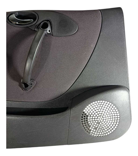 Forro Porta D.e Mercedes Classe A160 1998 99 01 02 03 2004 - Imagem 6