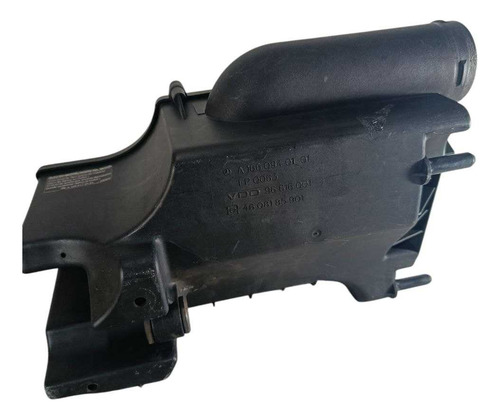 Caixa Filtro Ar Mercedes A160 2004 Original - Imagem 6