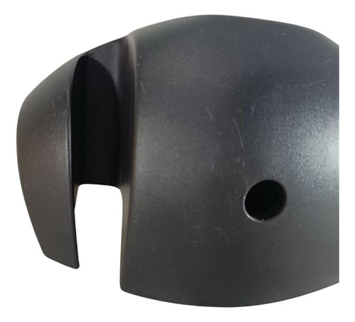 Moldura Inferior Volante Gm Vectra 06/11 93383755 - Imagem 3