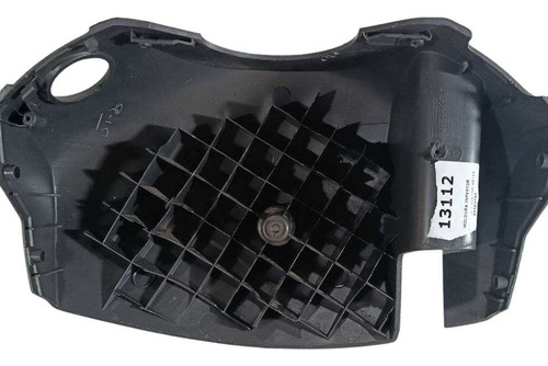 Moldura Inferior Volante Gm Vectra 06/11 93383755 - Imagem 4