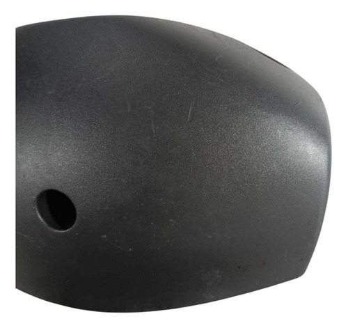 Moldura Inferior Volante Gm Vectra 06/11 93383755 - Imagem 5