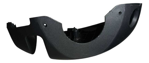 Moldura Inferior Volante Gm Vectra 06/11 93383755 - Imagem 6