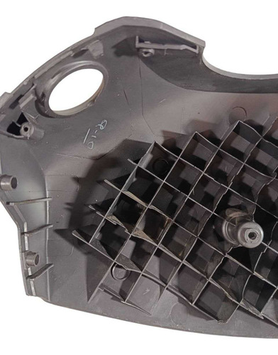 Moldura Inferior Volante Gm Vectra 06/11 93383755 - Imagem 8