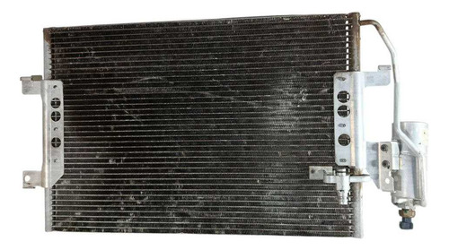 Condensador Ar Mercedes Classe A190 2005 1685001184