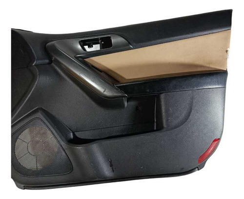 Forro Porta D.d Kia Cerato 2009 2010 2011 2012