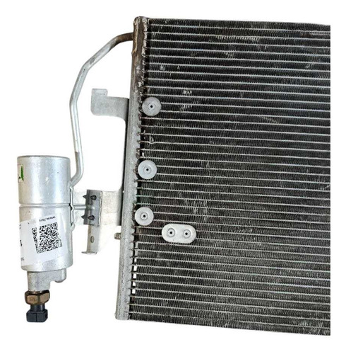 Condensador Ar Mercedes Classe A190 2005 1685001184 - Imagem 3