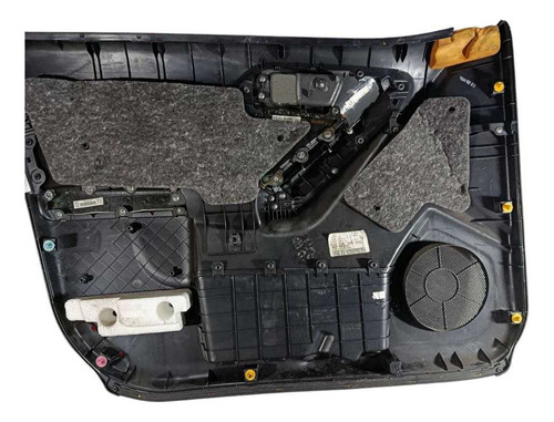 Forro Porta D.d Kia Cerato 2009 2010 2011 2012 - Imagem 3