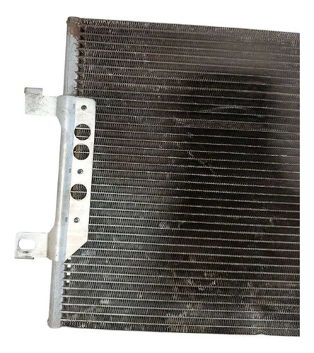 Condensador Ar Mercedes Classe A190 2005 1685001184 - Imagem 4