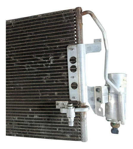 Condensador Ar Mercedes Classe A190 2005 1685001184 - Imagem 5