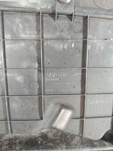 Forro Porta D.d Kia Cerato 2009 2010 2011 2012 - Imagem 5