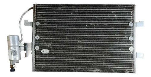 Condensador Ar Mercedes Classe A190 2005 1685001184 - Imagem 6