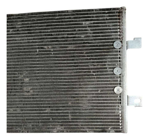 Condensador Ar Mercedes Classe A190 2005 1685001184 - Imagem 7