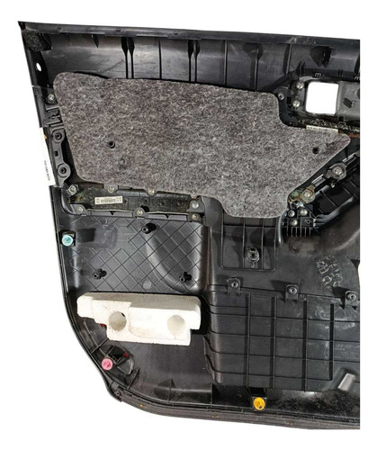 Forro Porta D.d Kia Cerato 2009 2010 2011 2012 - Imagem 7