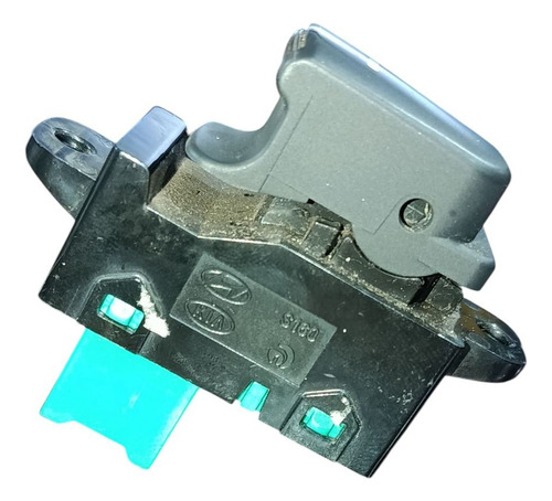 Botão Vidro Elétrico T.d Kia Cerato 2012 935751m000 - Imagem 4