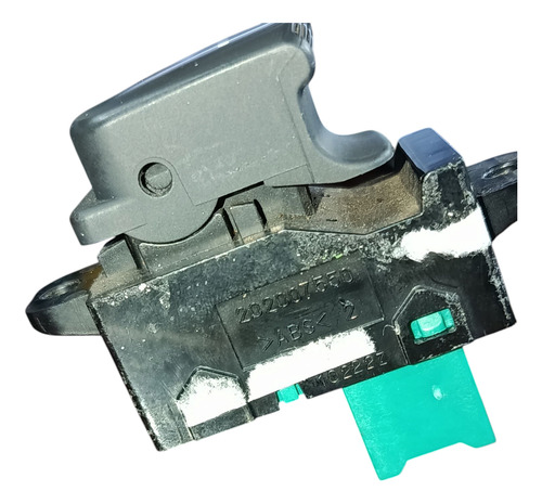 Botão Vidro Elétrico T.d Kia Cerato 2012 935751m000 - Imagem 5