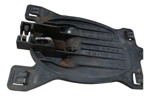 Maçaneta Interna T.d Gm Celta 2007 2008 2009 2010 93312860 Preto Traseira - Imagem 5