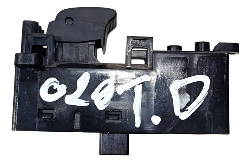 Comando Vidro Elétrico T.e Honda Fit 2015 2016 2017 2018