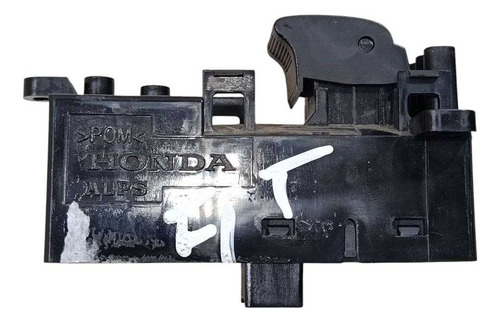 Comando Vidro Elétrico T.e Honda Fit 2015 2016 2017 2018 - Imagem 5