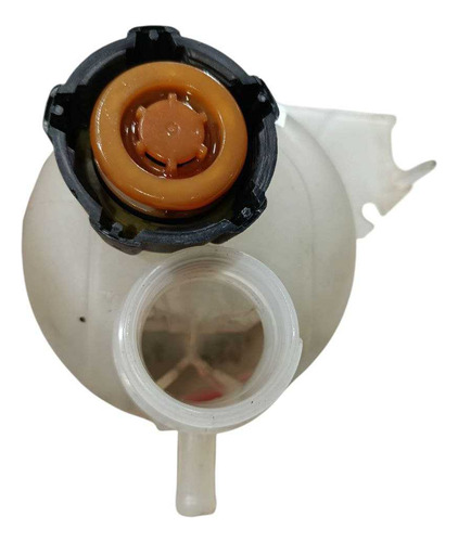 Reservatório Água Radiador Renault Logan 08/12 - Imagem 3