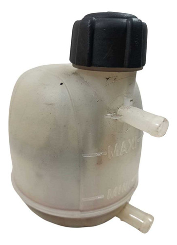 Reservatório Água Radiador Renault Logan 08/12 - Imagem 5