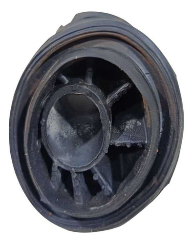 Borracha Coifa Coluna Caixa Direção Gm Corsa 99/06 90447607 - Imagem 4