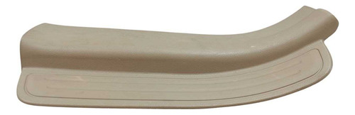 Soleira Porta T.e Gm Captiva 2009 2010 96630473 Bege - Imagem 4