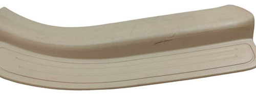 Soleira Porta T.d Gm Captiva 2009 2010 96630474