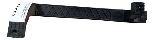 Guia Vidro Porta T.e Ford Ka 2015 2016 2017 Preto