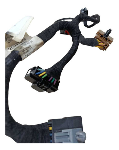 Chicote Porta D.e Gm Captiva 2009 2010 25947889 - Imagem 5