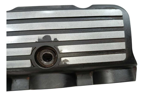 Tampa Capa Coletor Admissão Bmw 320i 2009 2010 11617571703 - Imagem 3